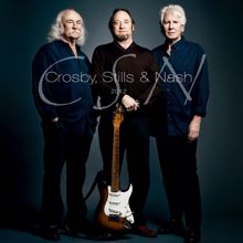 Crosby, Stills & Nash: CSN 2012