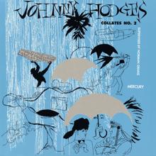 Johnny Hodges: Tenderly