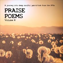 Various Artists: Praise Poems, Vol. 8