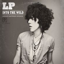 LP: Into The Wild - Live At EastWest Studios