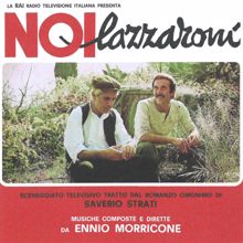 Ennio Morricone: Noi lazzaroni (Original Motion Picture Soundtrack / Remastered 2021)