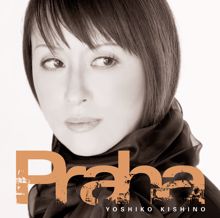 Yoshiko Kishino: Praha