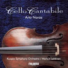 Arto Noras: Cello Cantabile
