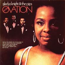 Gladys Knight & The Pips: Standing Ovation