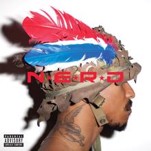 N.E.R.D.: Nothing (Deluxe Explicit Version)