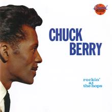 Chuck Berry: Broken Arrow