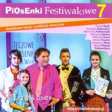 Połowniacy: Ej! Przyjdźcie do nas