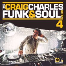 Various Artists: The Craig Charles Funk & Soul Club, Vol. 4