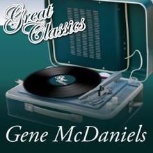 Gene McDaniels: The High and the Mighty