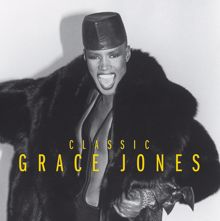 Grace Jones: The Masters Collection