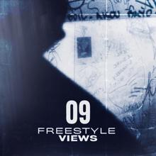 Roshi: 09 (Freestyle Views)