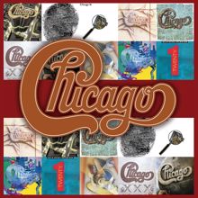 Chicago: The Studio Albums 1979-2008 (Vol. 2)