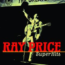 Ray Price: Heartaches By The Number