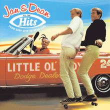 Jan & Dean: All The Hits: From Surf City To Drag City