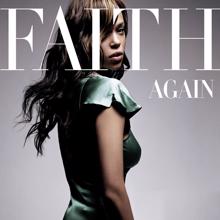 Faith Evans: Again (Instrumental)