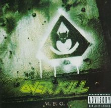 Overkill: Supersonic Hate