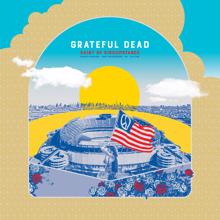 Grateful Dead: New Speedway Boogie (Live at Giants Stadium, East Rutherford, NJ, 6/17/91)
