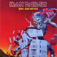 Iron Maiden: Running Free (Live: Radio 1 Rock Show, 14 November 1979)