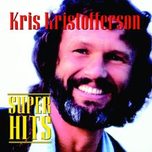 Kris Kristofferson: Loving Her Was Easier (Than Anything I'll Ever Do Again) (Album Version)