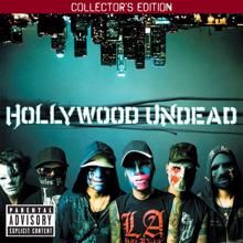 Hollywood Undead: Black Dahlia (Lo Fidelity Allstars Remix)