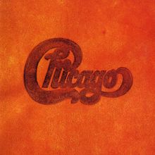 Chicago: A Song for Richard and His Friends (Live in Japan 1972)
