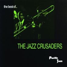 The Jazz Crusaders: Fire Water