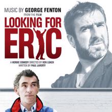 George Fenton: Looking For Eric