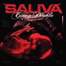 Saliva: Forever And A Day (Album Version)
