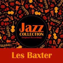 Les Baxter & Frank Pourcel: Les Hanches