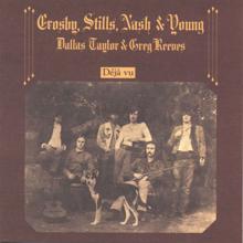 Crosby, Stills, Nash & Young: Deja Vu