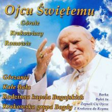 Various Artists: Ojcu Swietemu