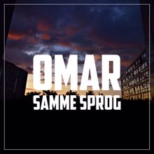 OMAR: Samme Sprog