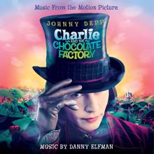 Danny Elfman: Charlie And The Chocolate Factory (Original Motion Picture Soundtrack)