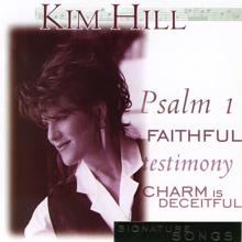 Kim Hill: Signature Songs