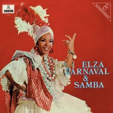 Elza Soares: Elza Carnaval & Samba