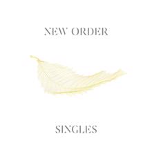 New Order: Fine Time (7" Version; 2015 Remaster)