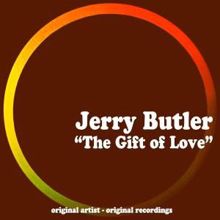 Jerry Butler: Come Back My Love (Remastered)