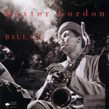 Dexter Gordon: Ballads