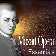 Various Artists: Mozart Opera Essentials