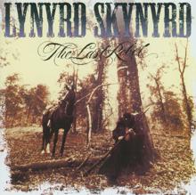 Lynyrd Skynyrd: Kiss Your Freedom Goodbye