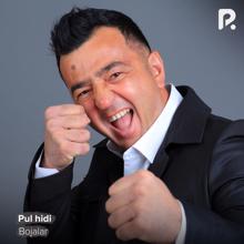 Bojalar: Pul hidi