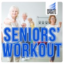 Vuducru: Music for Sports: Seniors' Workout