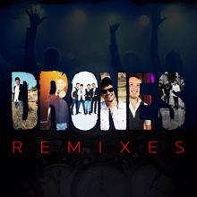 Drones: Remixes