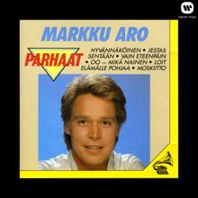 Markku Aro: Kun sä vierelläin sateessa oot - Laughter In The Rain