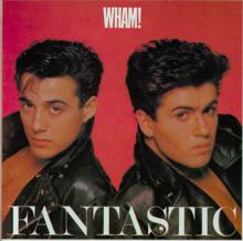 Wham!: Come On!