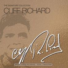 Cliff Richard: We Kiss in a Shadow
