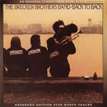 The Brecker Brothers: Back to Back