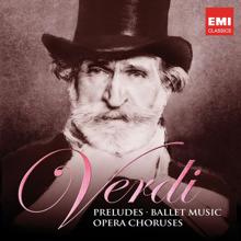 Riccardo Muti, New Philharmonia Orchestra: Verdi: I vespri siciliani, Act 3, Divertimento "Le stagioni": Primavera