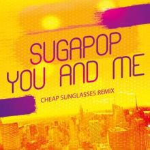 Sugapop: You and Me