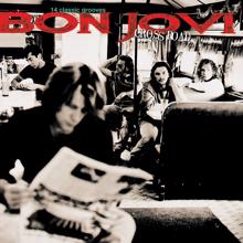 Jon Bon Jovi: Blaze Of Glory (From "Young Guns II" Soundtrack) (Blaze Of Glory)